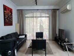 Tanglin Park (D10), Condominium #632222711
